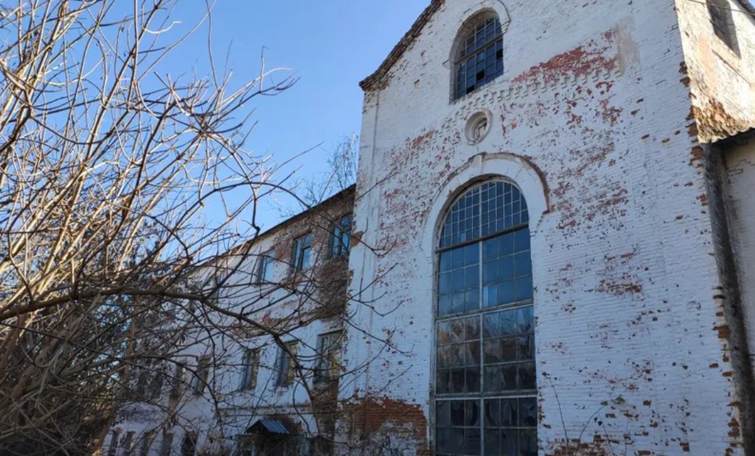 Крисківський спиртзавод продали за 1,5 млн грн