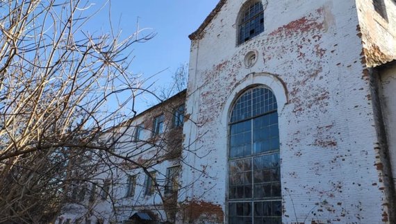 Крисківський спиртзавод продали за 1,5 млн грн