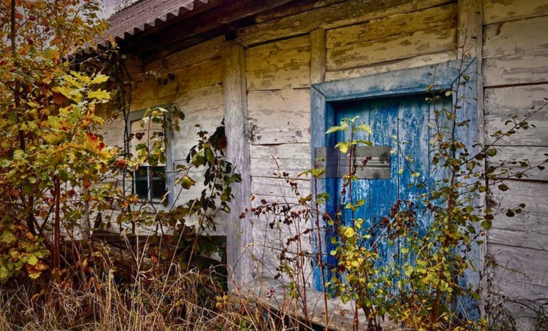 Куди поділись Упирі, що на Чернігівщині?