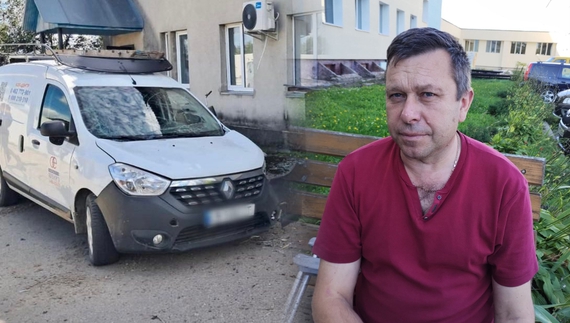 Валерій Кобилянський