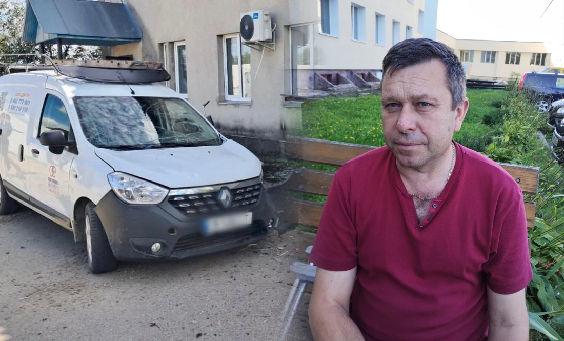 Валерій Кобилянський
