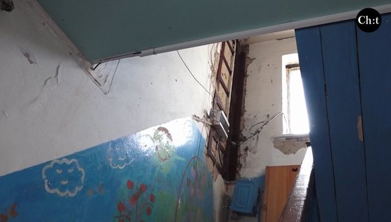 Виплат не вистачає на відбудову