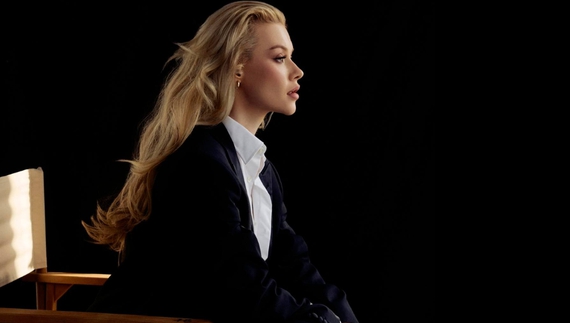 Вікторія Апанасенко-Борнякова