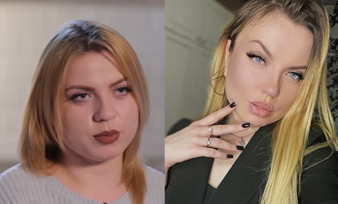 24-річна дівчина з Чернігіщини змінила імідж та заробляє гроші на квартиру в Києві
