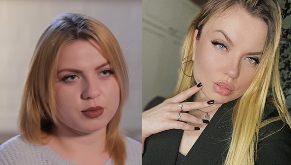 24-річна дівчина з Чернігіщини змінила імідж та заробляє гроші на квартиру в Києві