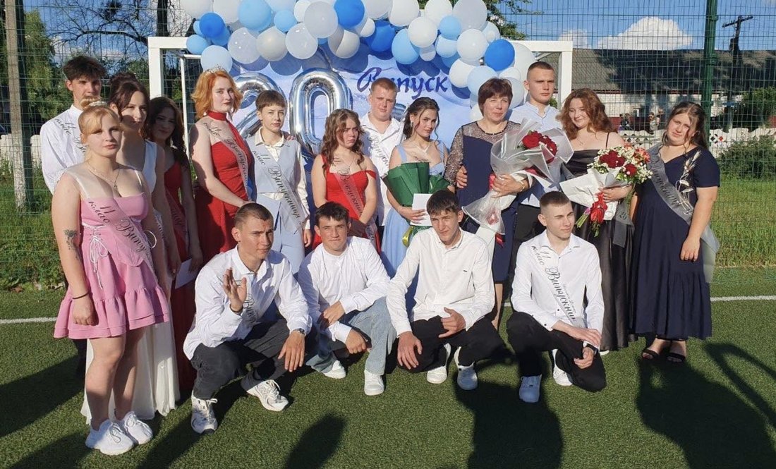 Випускний у єдиній школі в громаді: скільки витратили на свято