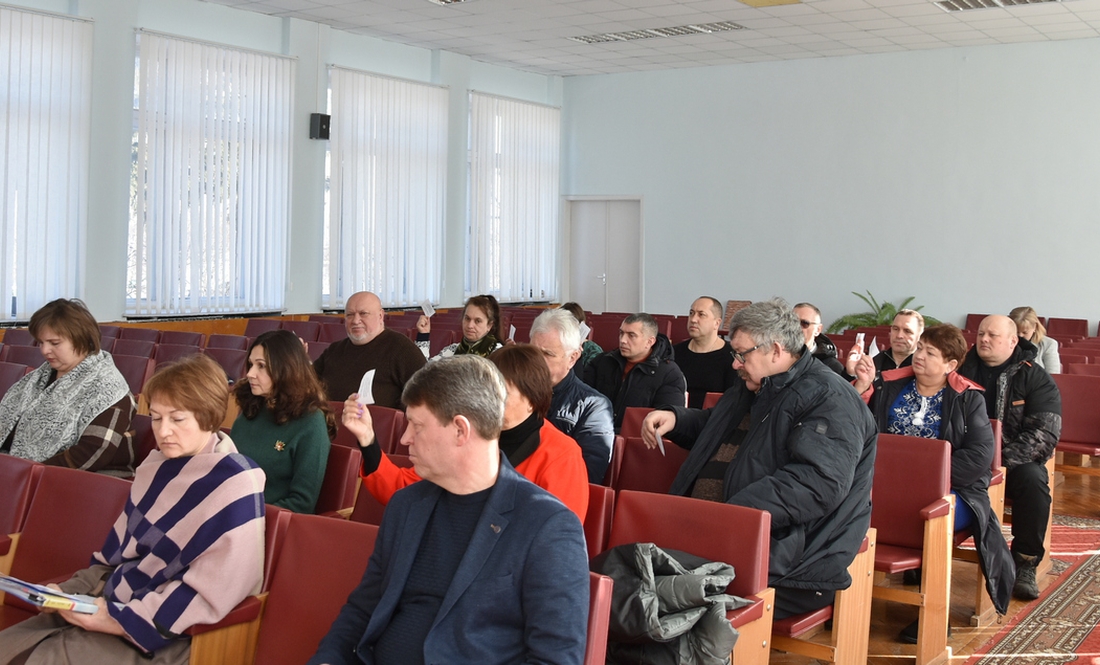 На Чернігівщині кілька громад прийняли звернення  на підтримку Зеленського