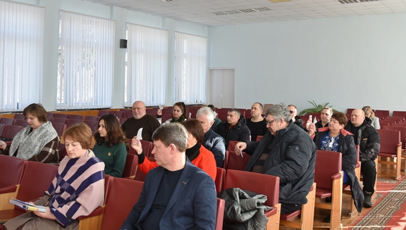 На Чернігівщині кілька громад прийняли звернення  на підтримку Зеленського