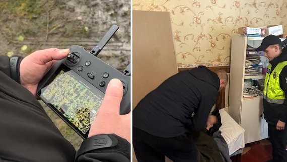 Як шукали трирічного Святослава на Чернігівщині