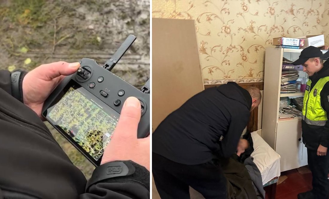Як шукали трирічного Святослава на Чернігівщині