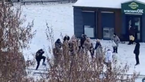 Конфлікт чоловіка з ТЦК на Чернігівщині: відео та емоційна відповідь військових