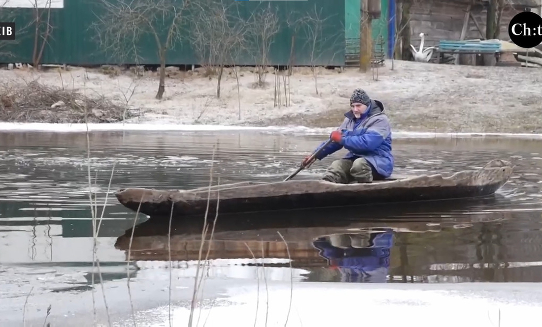 Чи загрожують Чернігівщині повені?