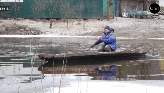 Чи загрожують Чернігівщині повені?
