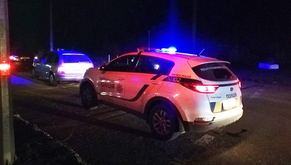 У громаді на Чернігівщині водій BMW збив дитину