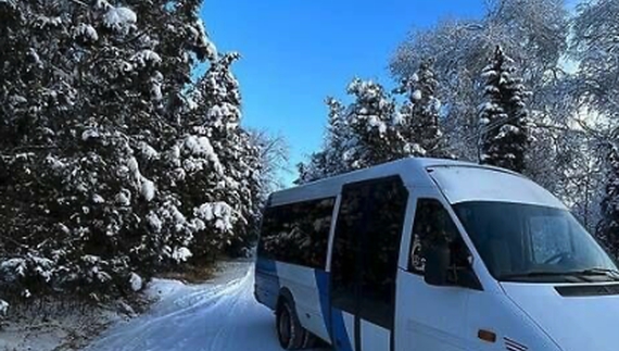 Безкоштовні автобуси для жителів громади: куди можна доїхати