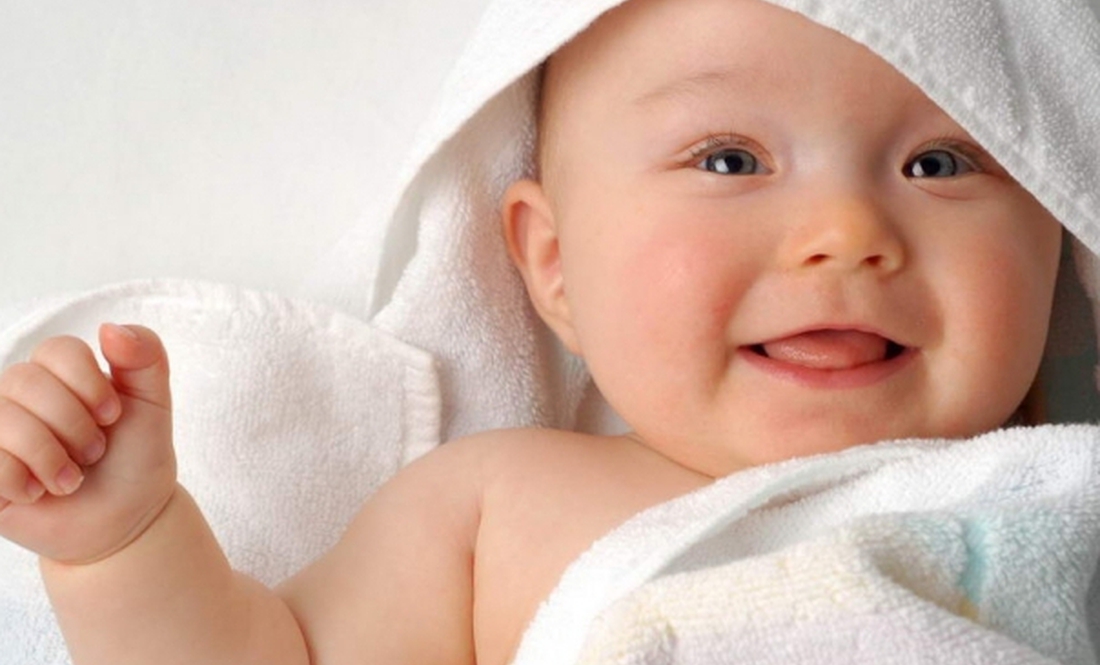 Зручно та швидко: новонароджених знову можна зареєструвати онлайн