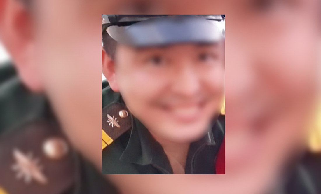 Катував цивільного під час окупації: на Чернігівщині ідентифікували російського військового