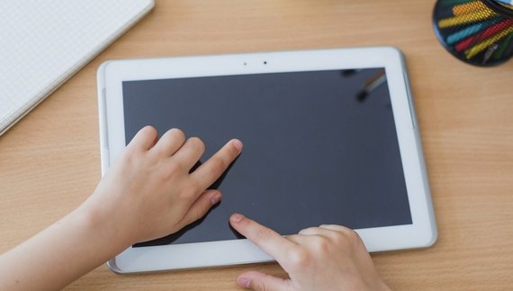 Планшети без компромісів: як обрати універсальний пристрій для роботи, навчання та розваг