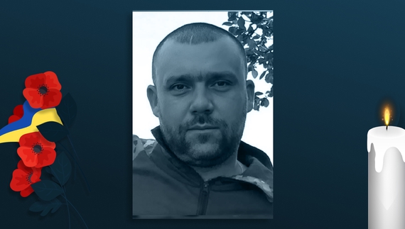 Валерій Колоді, житель Уланівської громади, Вінничина