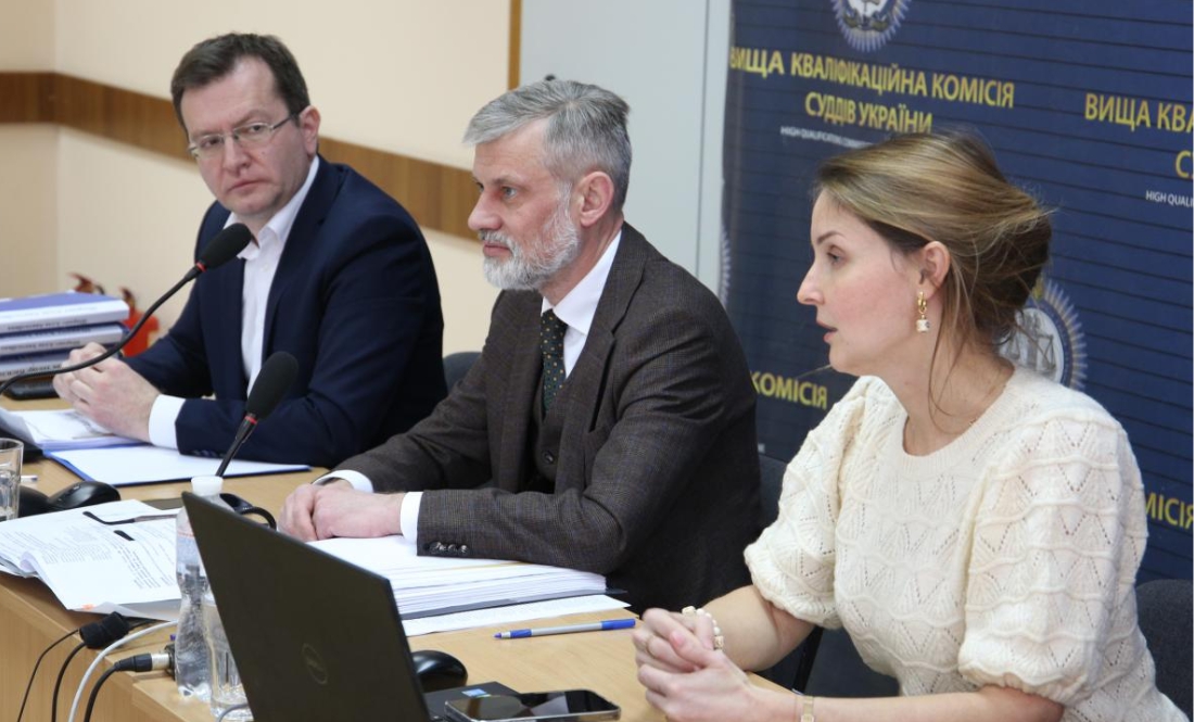 Чернігівський окружний адміністративний суд поповнить нова суддя