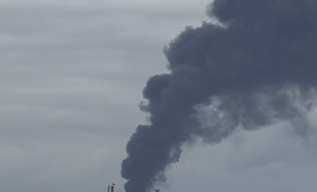 Ворог знову бʼє по енергообʼєктам та залізниці: ситуація на Чернігівщині на ранок 20 жовтня