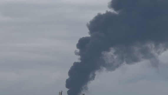 Ворог знову бʼє по енергообʼєктам та залізниці: ситуація на Чернігівщині на ранок 20 жовтня