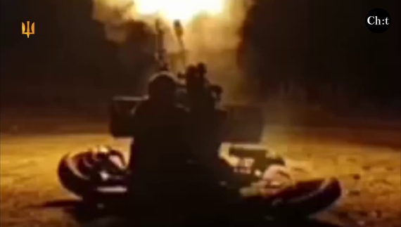 До Сил ППО входять розрахунки ЗСУ, Нацгвардії, прикордонників