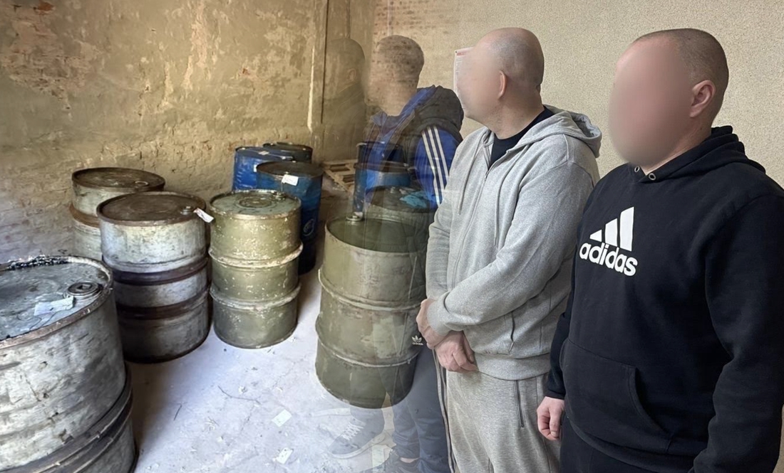 Розкрадали дизельне пальне у військовій частині на Чернігівщині: судитимуть бійців ЗСУ