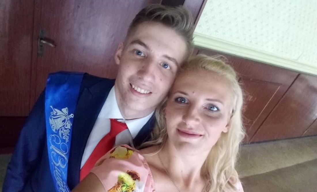 Загинув на шляху додому: 20-річний сіверянин Сергій Доманцевич так і не дійшов до матері та сестер…