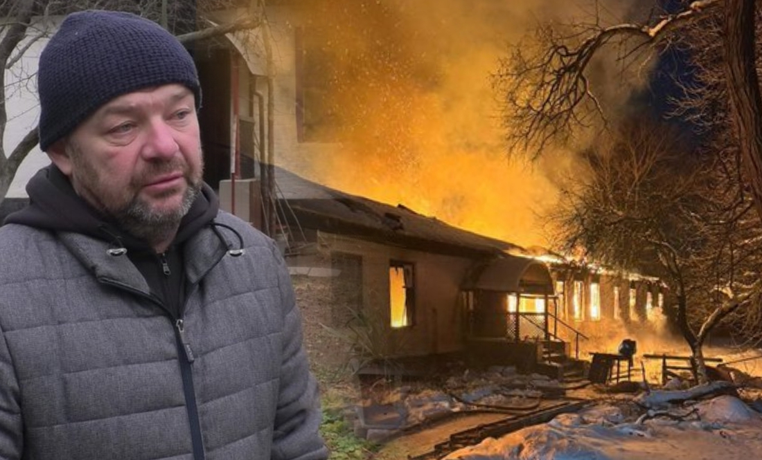 Микола Романов