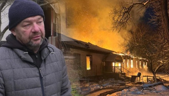 Микола Романов