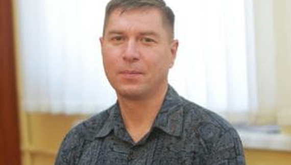 Чаус призначив нового керівника управління охорони здоров'я Чернігівщини