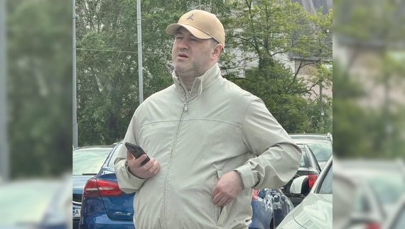 Роман Насіров