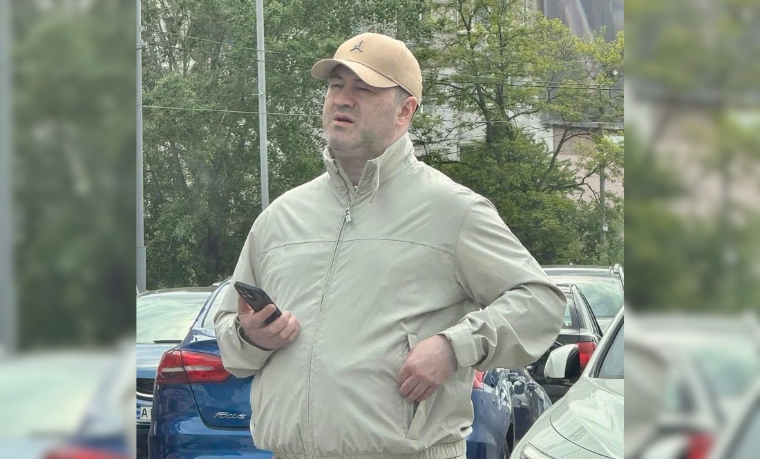 Роман Насіров