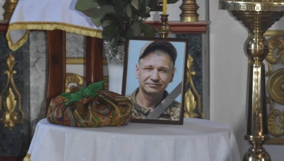 50-річний Віктор Замятін загинув на Дніпропетровщині
