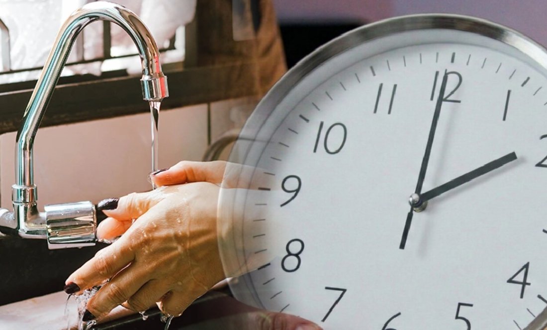 У великих мікрорайонах Чернігова воду подаватимуть погодинно: чому