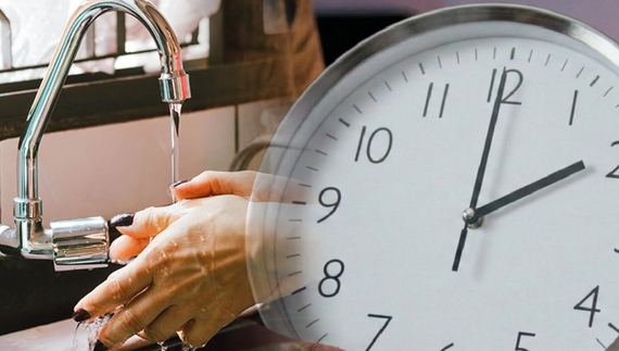 У великих мікрорайонах Чернігова воду подаватимуть погодинно: чому