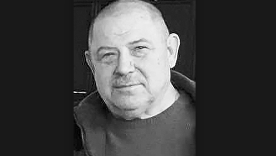 Водій-рятувальник помер на пожежі: як все було