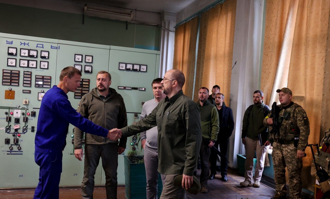 Кабмін виділив 99,9 млн на відновлення Чернігівської ТЕЦ