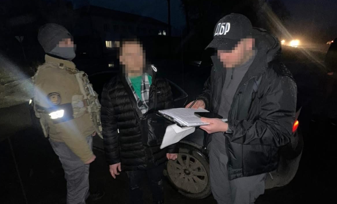 Стало відомо, хто той чернігівський прокурор, який «погорів» на хабарі