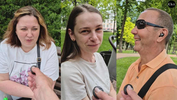 Удари українських дронів по Москві: що кажуть чернігівці?
