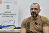 Ілля Силенко, ветеран війни, учасник команди «Північні титани