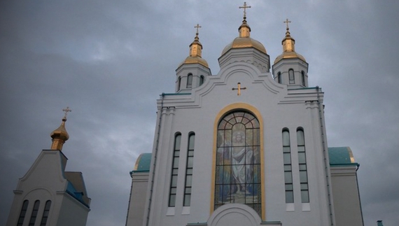 Московський патріархат на Чернігівщині: скільки парафій залишилося