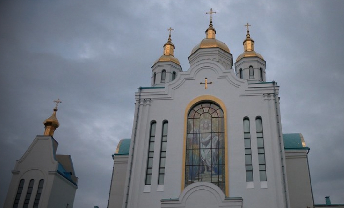 Московський патріархат на Чернігівщині: скільки парафій залишилося