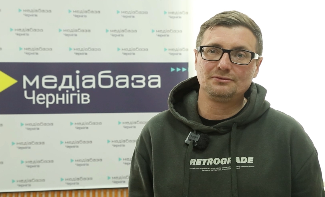 В Інституті масової інформації буде новий представник по Чернігівщині: чому колишній фахівець іде з посади