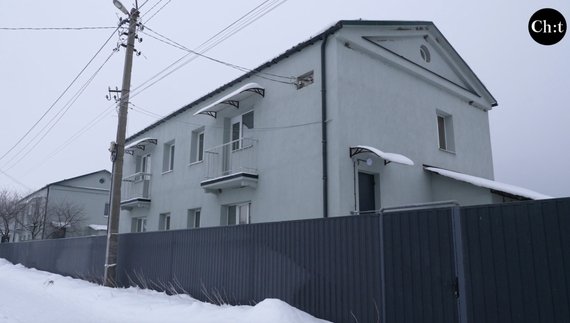 «Дуже красиво!»: що кажуть жителі Ягідного про відновлене житло і село