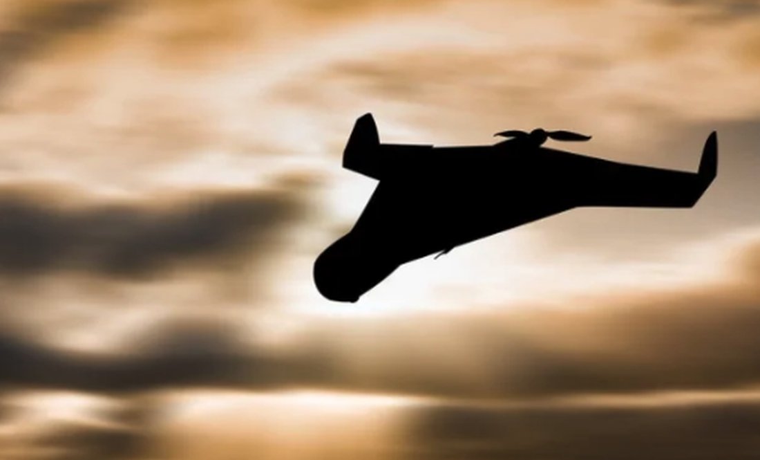 Атака на прикордонне місто: "шахеди" цілили по енергообʼєкту та фабриці