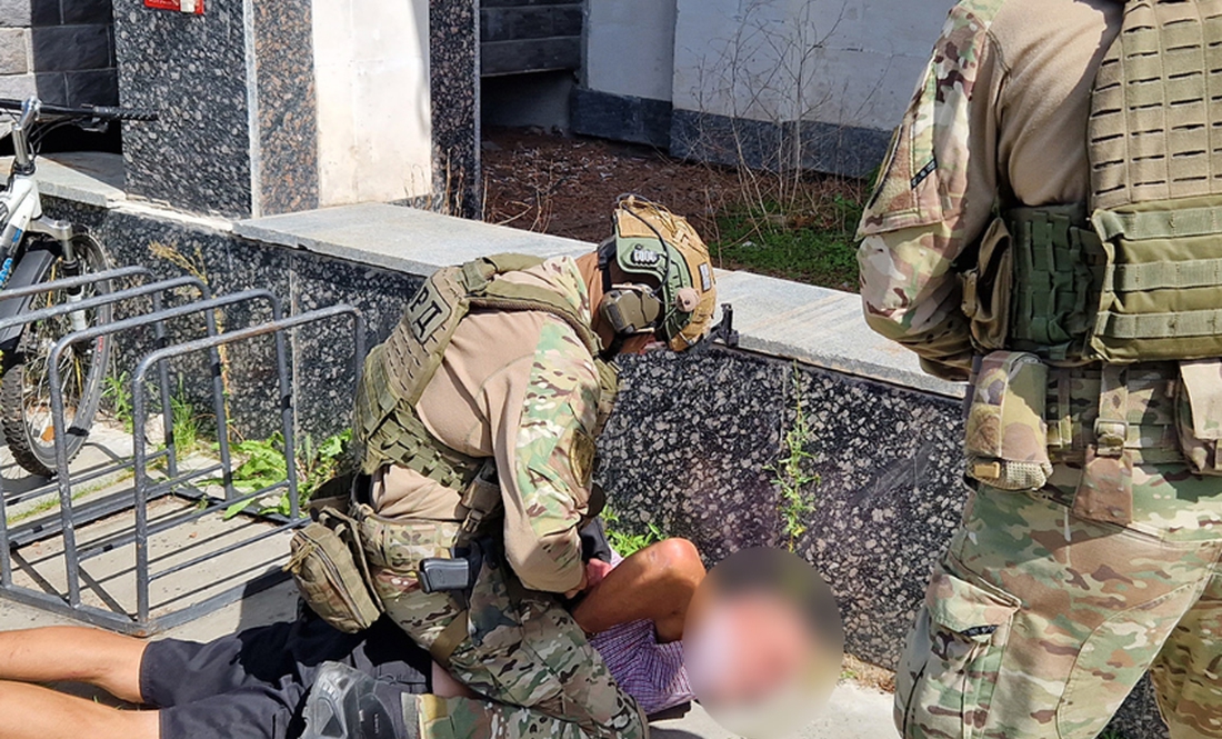 На Чернігівщині поліція оголосила підозру "смотрящому" тюрми за вимагання грошей у засуджених