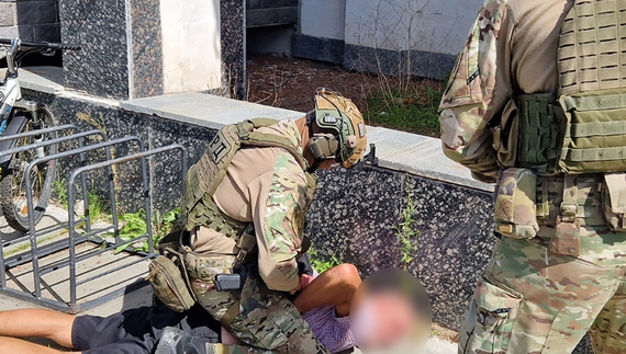 На Чернігівщині поліція оголосила підозру "смотрящому" тюрми за вимагання грошей у засуджених