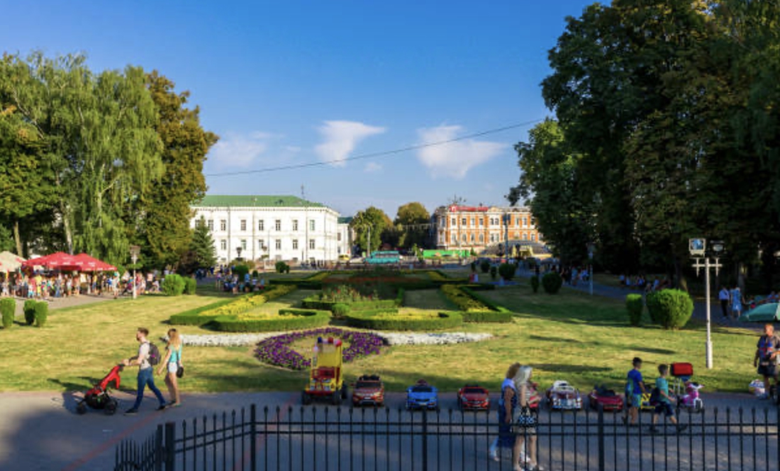 Відключення світла в Полтаві: актуальні графіки та пояснення
